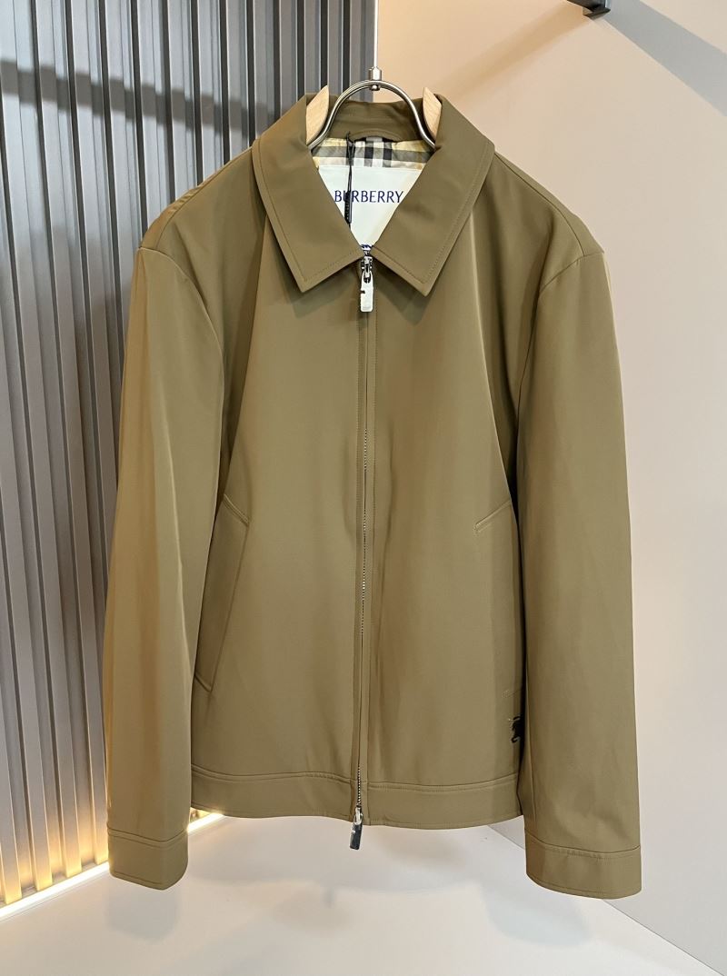 Burberry Outwear